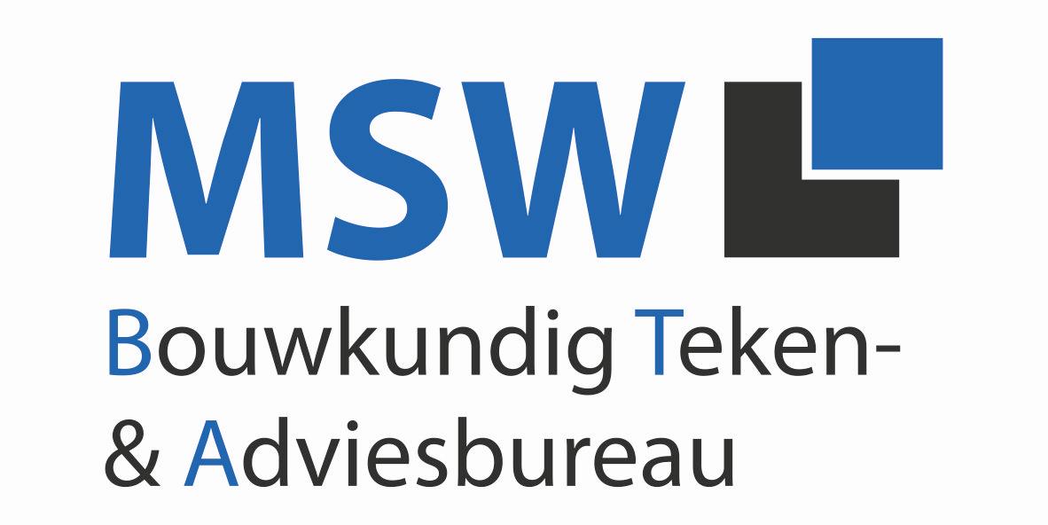 MSW Bouwadvies - Bouwkundig  Teken- & Adviesbureau